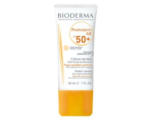 Bioderma Photoderm SPF50+ AR Crema Colorata Sole  Pelli Reattive 30 ml