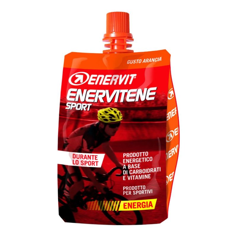 Enervit Sport Bevanda Di Carboidrati E Sali Minerali Arancia 500 ml Enervit Sport Bevanda Di Carboidrati E Sali Minerali Arancia 500 ml