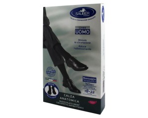 SAUBER-140-U Q-SKIN Nero M