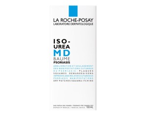 La Roche Posay  Iso-Urea Trattamento MD Psoriasi Balsamo Pelle Secca 100 ml