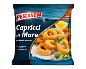 PESCANOVA CAPRICCI MARE ANELLI