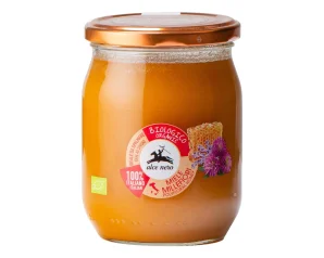MIELE MILLEFIORI ITAL 700G ALCE