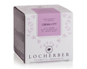 LOCHERBER CREMA CITY 50ML