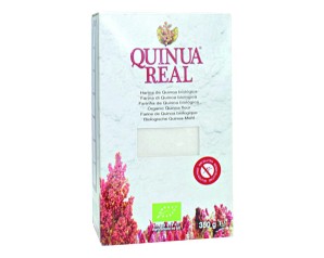 FsC Quinua Farina Quinoa 350g