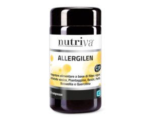 NUTRIVA ALLERGILEN 30CPR 900MG