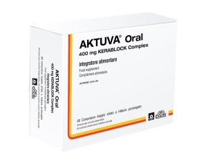 Difa Cooper Aktuva Oral Integratore Alimentare 60 Compresse