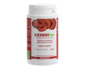 REISHI 90CPS BIO 27G