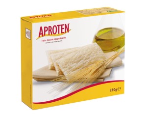 APROTEN*Fette Tost.250g PROMO