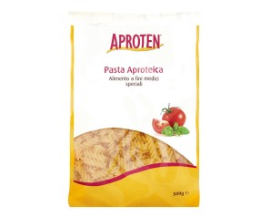 Aproten Fusilli 500g Promo