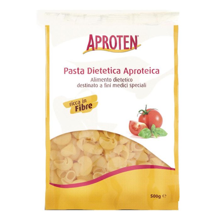 Aproten Pipe Confezione Promo 500g Aproten Pipe Confezione Promo 500g