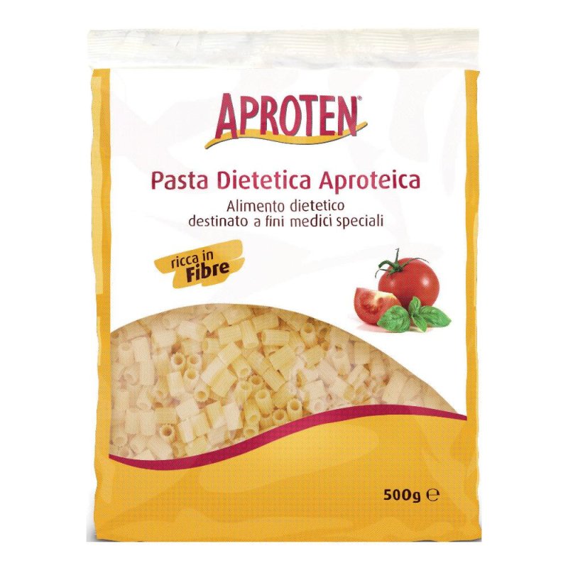 Aproten Ditalini 500 G Promo Aproten Ditalini 500 G Promo