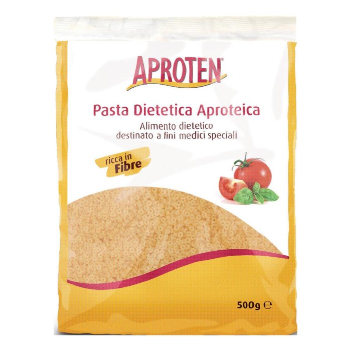 APROTEN ANELLINI 500G PROMO APROTEN ANELLINI 500G PROMO
