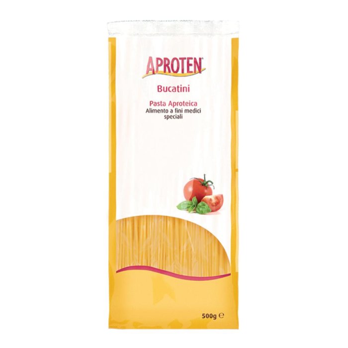 Aproten Bucatini 500g Aproten Bucatini 500g
