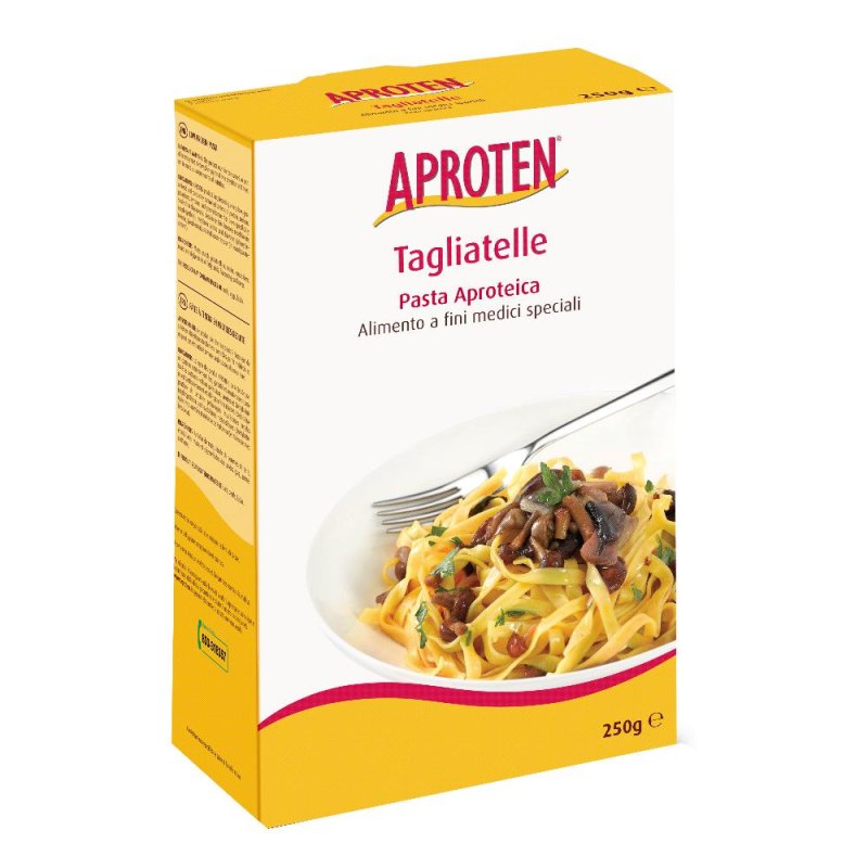 Aproten Tagliatelle 250g 