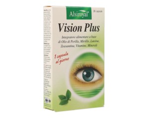 VISION PLUS 30CPS