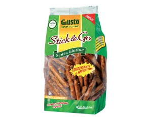 GIUSTO S/G Stick And Go 75g