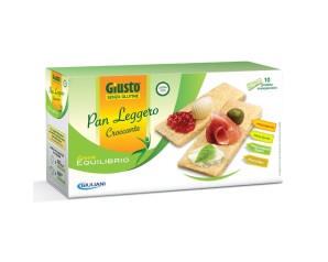 GIUSTO S/G PanLegg.Crocc.250g