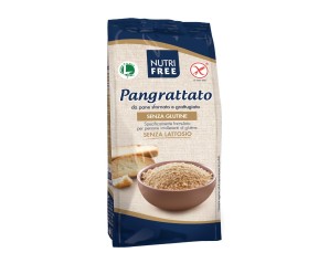 Nutrifree Pangrattato Senza Glutine 500 G