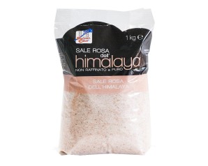 La Finestra Sul Cielo Sale Rosa Dell'himalaya Fino 1000 G