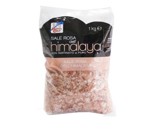 SALE ROSA HIMALAYA GROSSO 1KG