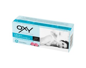OXY CREMA DEPIL ASCELLE BIKINI