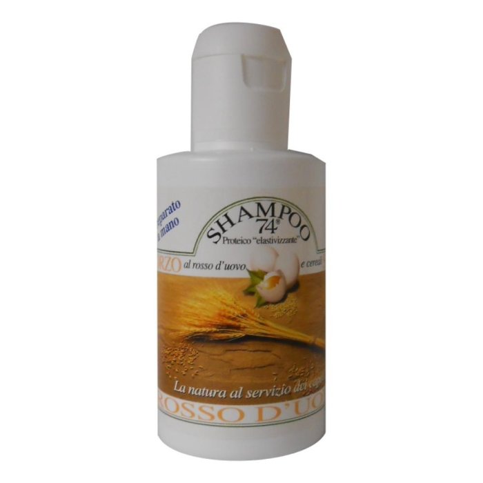 SHAMPOO 74 Sh.Proteico 125ml