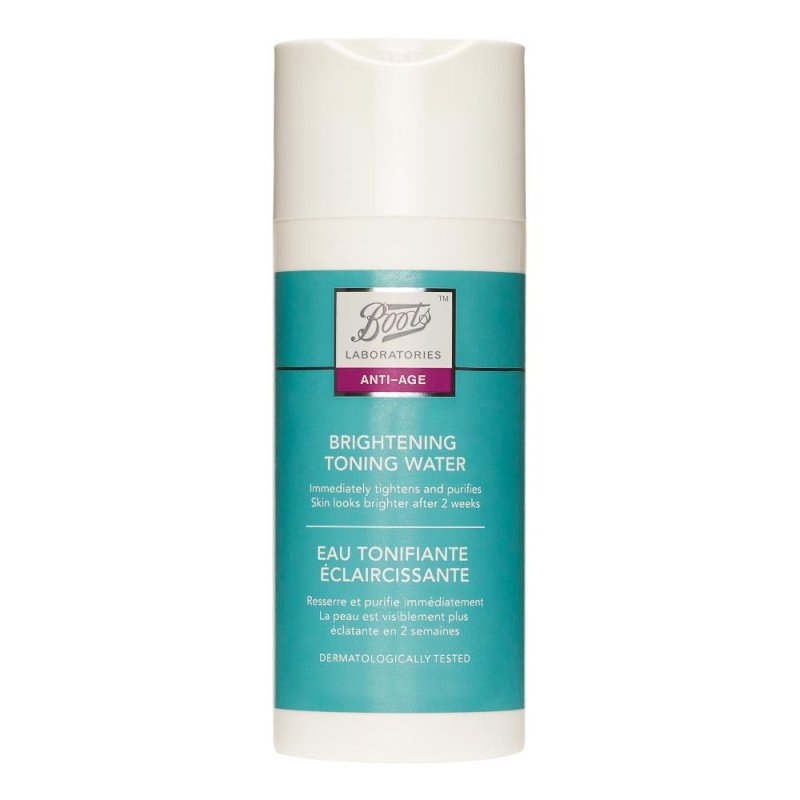 Alliance Boots Serum 7 Anti-Age Acqua Tonificante Illuminante 150ml Alliance Boots Serum 7 Anti-Age Acqua Tonificante Illuminante 150ml
