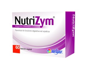NUTRIZYM 60 Cps