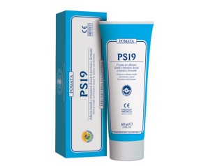 Erboristeria Magentina Ps19 Pomata 100 Ml