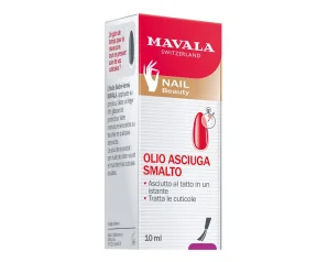 HUILE SECHE VERNIS 10ML