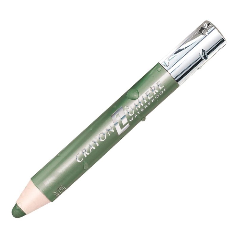 Mavala Crayon Lumière 22 Vert Emeraude - matita occhi verde brillante Mavala Crayon Lumière 22 Vert Emeraude - matita occhi verde brillante