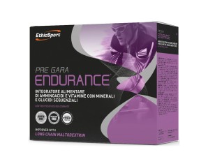 PRE GARA ENDURANCE 20BUST 19G