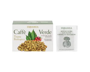 CAFFE'VERDE Tisana 30g EBM