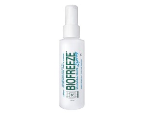 Tlm Biofreeze Spray 118 Ml