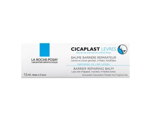 La Roche Posay  Levres Cicaplast Labbra Riparazione dell'Epidermide 7,5 ml