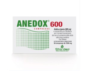 Stardea Anedox 30 Compresse