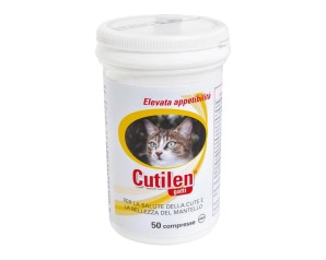 Trebifarma Cutilen Gatti 50 Compresse 25 G
