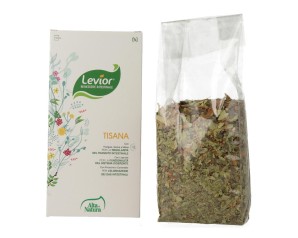 LEVIOR TISANA 150G