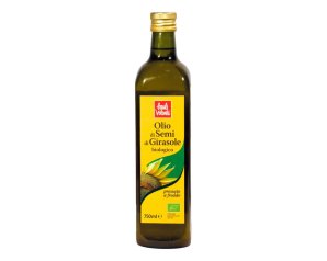 OLIO SEMI GIRASOLE PRES FREDDO