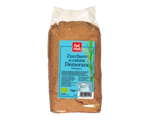 ZUCCHERO CANNA DEMERARA