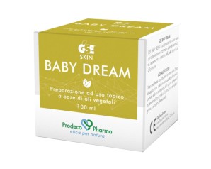 Prodeco Pharma Gse Baby Dream Crema 100 Ml