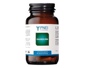 MAGNOLMIN 30CPS
