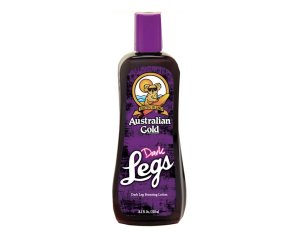 AUSTRALIAN GOLD DARK LEGS250ML