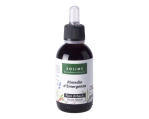 RESCUE REMEDY 50ML SOLIME'