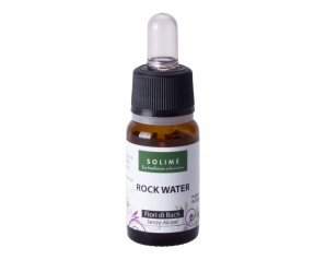 ROCK WATER 10ML