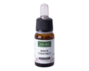 Solime' White Chestnut 10 Ml