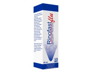 RINOFASTFLU Spray Nasale 20ml
