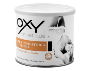 OXY CERAFREDDO IDROSOLUB LATTA