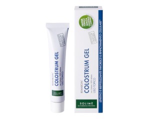 Solime' Colostrum Gel Remargin 30ml