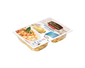 LE VENEZIANE Gnocchi Pat.500g